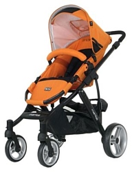ABC Design Mamba (2 в 1) ABC Design Mamba (2 в 1)