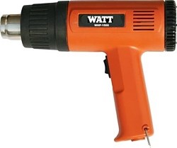 Watt WHP-1500