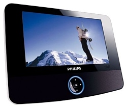 Philips PET722