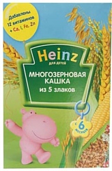 Heinz Многозерновая из 5 злаков, 250 г