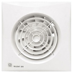 Soler & Palau SILENT-200 CRZ 16 Вт