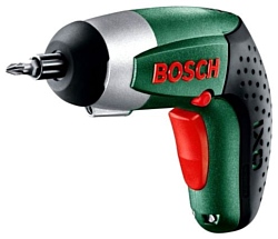 Bosch IXO 3 medium