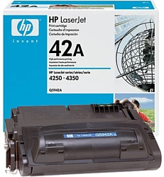 HP Q5942A