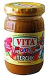 VITA Персик, 180 г VITA Персик, 180 г