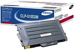 Samsung CLP-510D2M