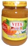 VITA Тыква-яблоко, 190 г