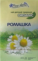 Fleur Alpine Ромашка Fleur Alpine Ромашка