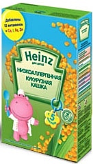 Heinz Низкоаллергенная кукурузная, 200 г