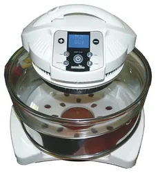 Аэрогриль Smile AG 1907