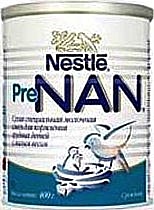 Nestle PreNAN, 400 г