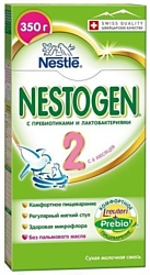 Nestle Nestogen 2, 350 г