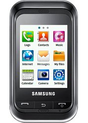 Samsung C3300 Champ