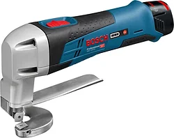 Электроножницы Bosch GSC 12V-13 Professional (0601926108)