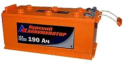 Курский  6СТ-190АП (190Ah)