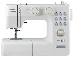 Janome Juno 2015