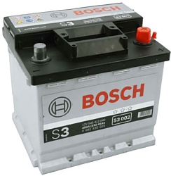 Bosch S3 S3002 545412040 (45Ah)