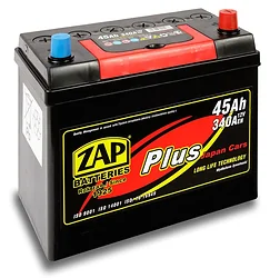 ZAP Plus JR 54523 (45Ah) ZAP Plus JR 54523 (45Ah)