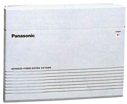 Panasonic KX-TA308RU