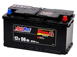 AutoPart Plus ARL098A-60-10C (98Ah)