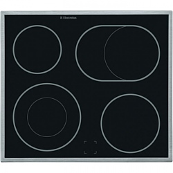 Electrolux EON 31000 X / EHC 60060 X