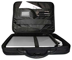 Vivanco Widescreen Notebook Bag 17