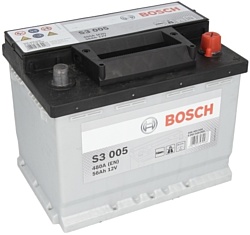 Bosch S3 S3005 556400048 (56Ah)