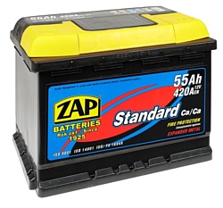 ZAP Standard R (55Ah)