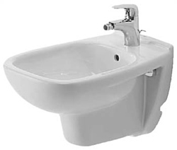 Duravit D-Code (22571500002)