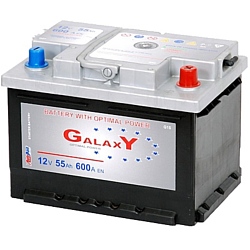 AutoPart Galaxy Optimal POWER ARL055G-61-10B (55Ah)