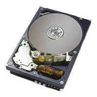 HGST Ultrastar 36LZX