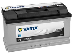 VARTA BLACK Dynamic F6 590122072 (90Ah)