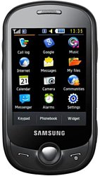 Samsung C3510 Samsung C3510
