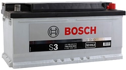 Автомобильный аккумулятор Bosch S3 S3012 588403074 (88Ah)