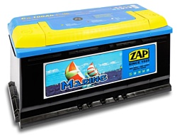 ZAP Marine R 86000 (100Ah)