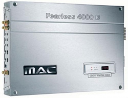 Mac Audio Mac Fearless 4000D