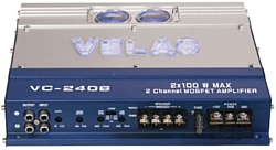 Velas VC-2406