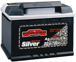 Sznajder Silver 58025 (80Ah)