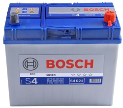 Bosch S4 Silver S4021 545156033 (45Ah)