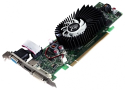 Inno3D GeForce 210 589Mhz PCI-E 2.0 1024Mb 667Mhz 64 bit DVI HDMI HDCP