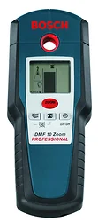 Детектор проводки Bosch DMF 10 Zoom (0601010000) Детектор проводки Bosch DMF 10 Zoom (0601010000)