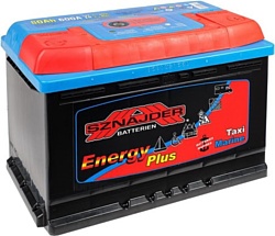 Sznajder Energy 96000 (100Ah)