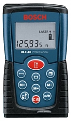 Bosch DLE 40 (0601016300)