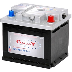 AutoPart Galaxy Optimal POWER ARL045G-60-10B (45Ah)