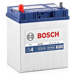Bosch S4 Silver S4019 540127033 (40Ah)