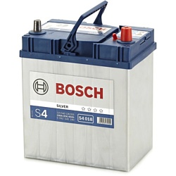 Bosch S4 Silver S4018 540126033 (40Ah)