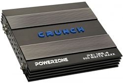 Crunch PZI 125.4