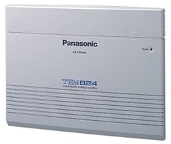 Panasonic KX-TEM824RU