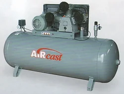 Компрессор Remeza СБ4/C-100.LB75 Компрессор Remeza СБ4/C-100.LB75
