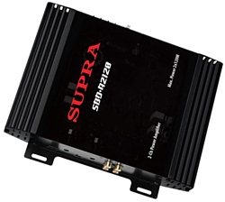 Supra SBD-A2120