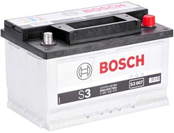 Bosch S3 S3007 570144064 (70Ah)